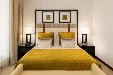 Grosvenor House, a Luxury Collection, Dubai - 59