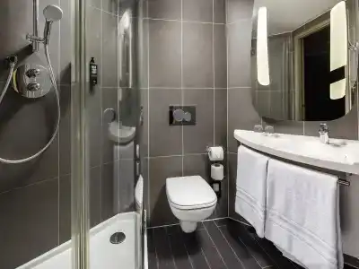 ibis London Canning Town - 46