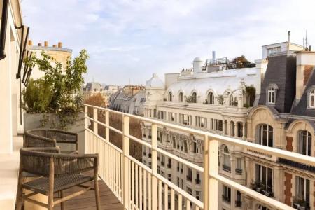 Holiday Inn Paris Notre Dame, An Ihg - 26