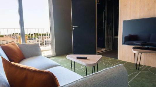 Golden Tulip Montpellier Centre St Roch - 48