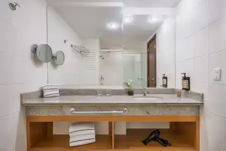 Meliá Brasil 21 - 52