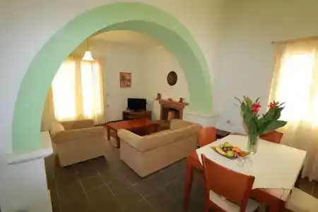 Annabelle Beach Resort - 48
