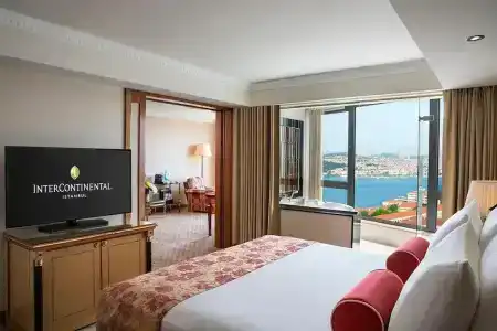 InterContinental Istanbul, an IHG - 107