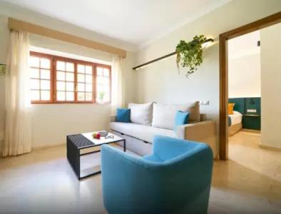 Suites & Villas by Dunas - 75