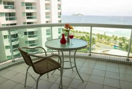 Wyndham Rio de Janeiro Barra - 70