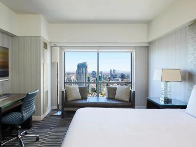 Manchester Grand Hyatt San Diego - 57