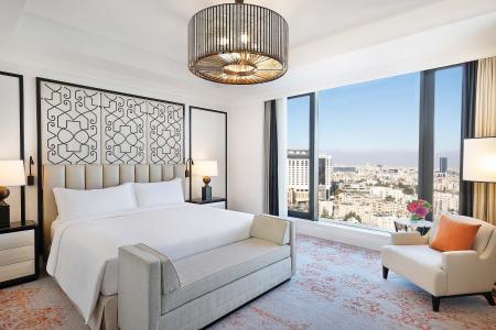 The St. Regis Amman - 63