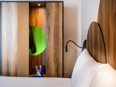 ibis Styles Paris Meteor Avenue d'Italie - 50