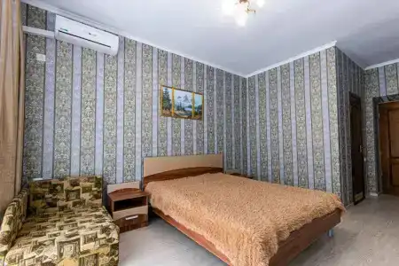 Прибрежный - 7