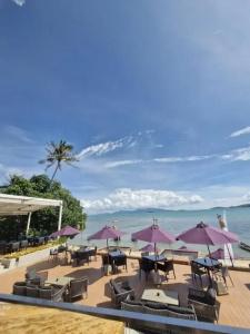 Prana Resort Samui - Sha Plus Certified - 21