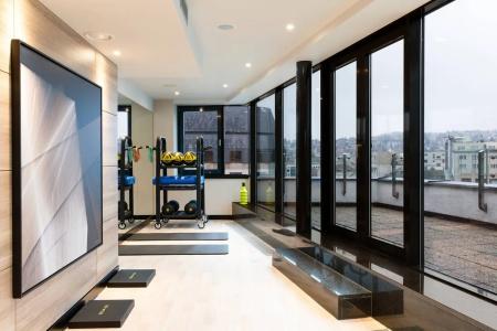 Ac By Marriott Bratislava Old Town - 10