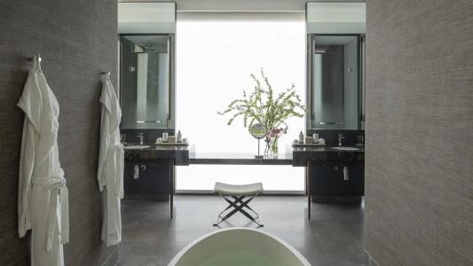 Four Seasons Bangkok at Chao Phraya River - 80
