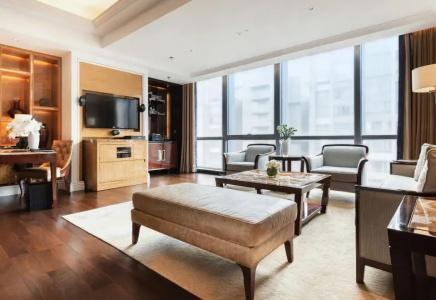The Ritz-Carlton, Chengdu - 103