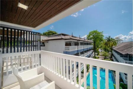 Aonang Buri Resort- Sha Extra Plus - 7