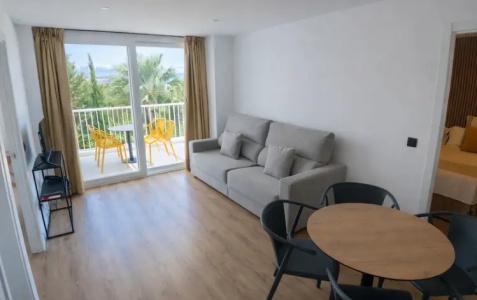Apartamentos Vistasol - 63