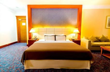 Grand Excelsior Al Barsha - 50