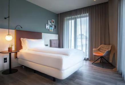 Hilton Garden Inn Mannheim - 50