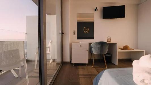 Sunrise luxury Rhodes - 51