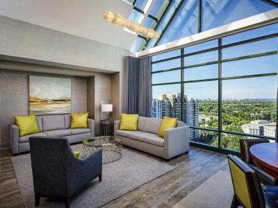 Novotel North York - 60