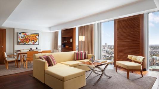 Jumeirah Frankfurt - 77