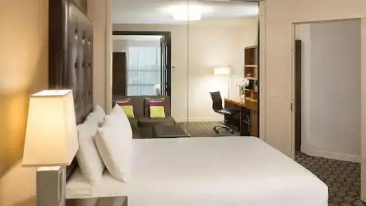 Hyatt Regency Orange County - 65