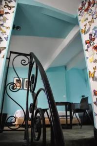 Hôtel Noir - 71