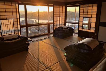 Onomichi Miharashi-tei - 36