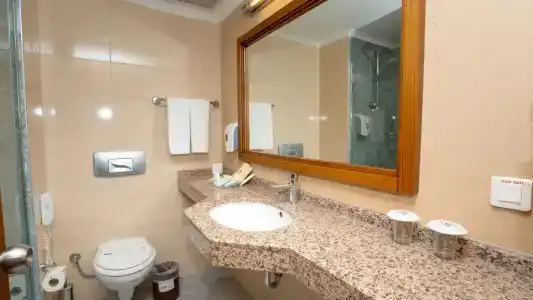 Sunis Elita Beach Resort & SPA - 51
