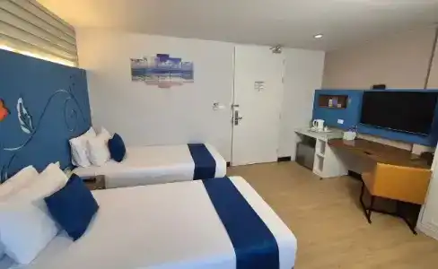 Days Inn By Wyndham Patong Beach Phuket - Sha Extra Plus - 56