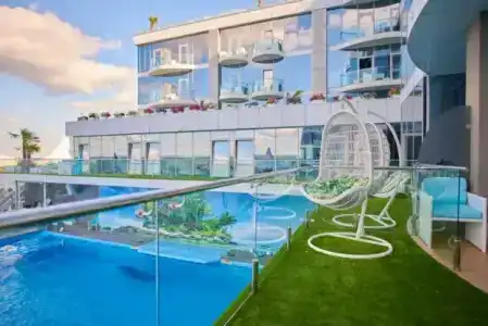NEMO Resort & Spa - 85