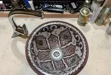 Riad 58 Blu - 40