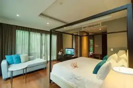 Layana Resort & Spa - Sha Extra Plus - 99