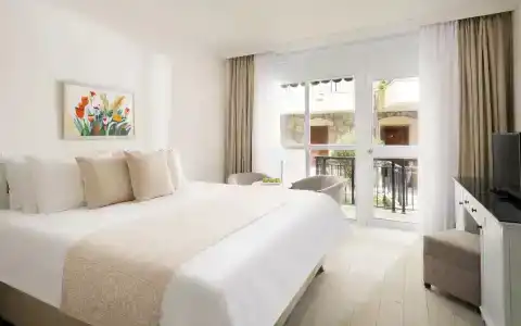 Asteria Bodrum Resort - 56