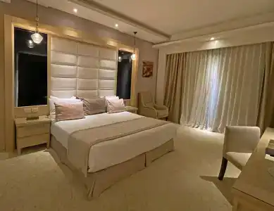 Sunrise Romance Resort Sahl Hasheesh -Adults Only - 50