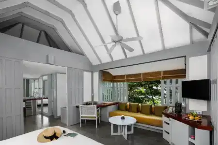 The Surin Phuket - Sha Plus - 7