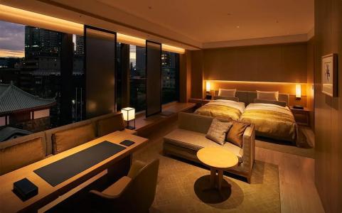 The Okura Tokyo - 81