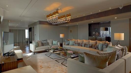 The Okura Prestige Bangkok - Sha Extra Plus Certified - 84