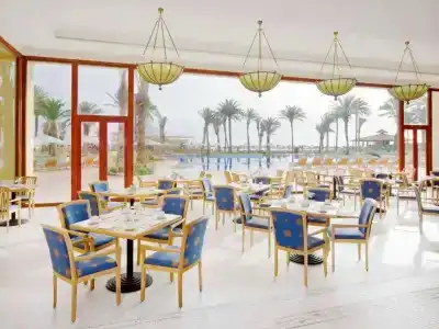 Mövenpick Resort & Marine Spa Sousse - 12