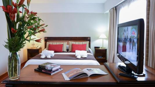 Argenta Tower & Suites - 50