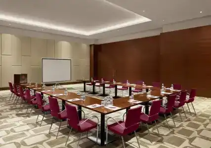 Akra Sorgun Tui Blue Sensatori - All Inclusive - 23