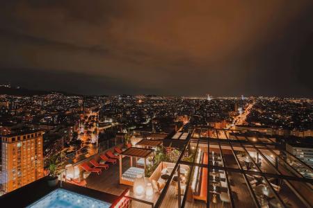 Nobu Barcelona - 28