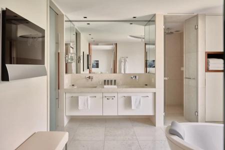 Grand Resort Bad Ragaz - 126