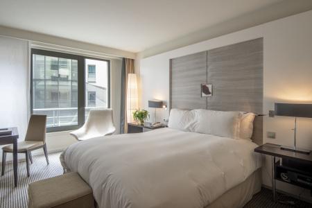 Sofitel Brussels Europe - 55