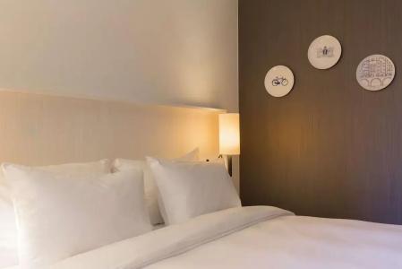 Radisson Blu, Amsterdam City Center - 55