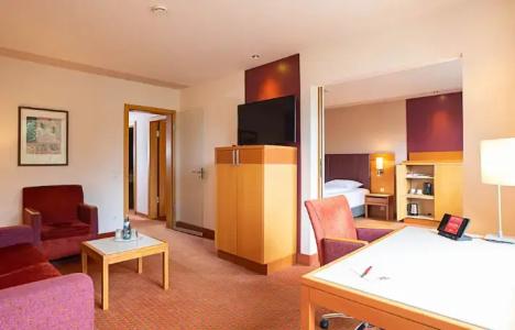 Dolce by Wyndham Bad Nauheim - 61