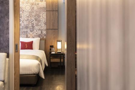 Ramada Plaza Chao Fah Phuket - Sha Extra Plus - 62