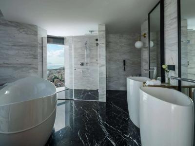 Sofitel Istanbul Taksim - 90