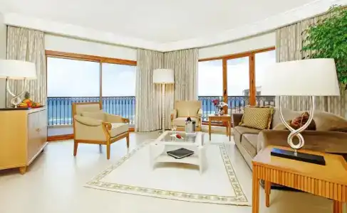 Mövenpick Resort & Marine Spa Sousse - 10