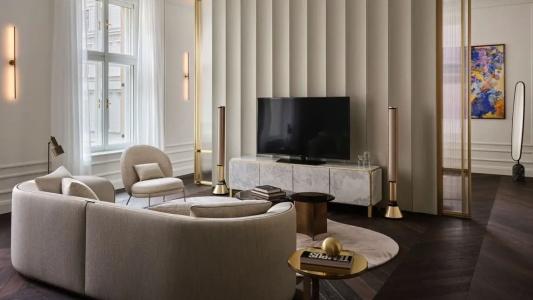 The Ritz-Carlton, Vienna - 92