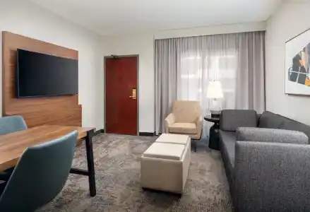 Embassy Suites - 45